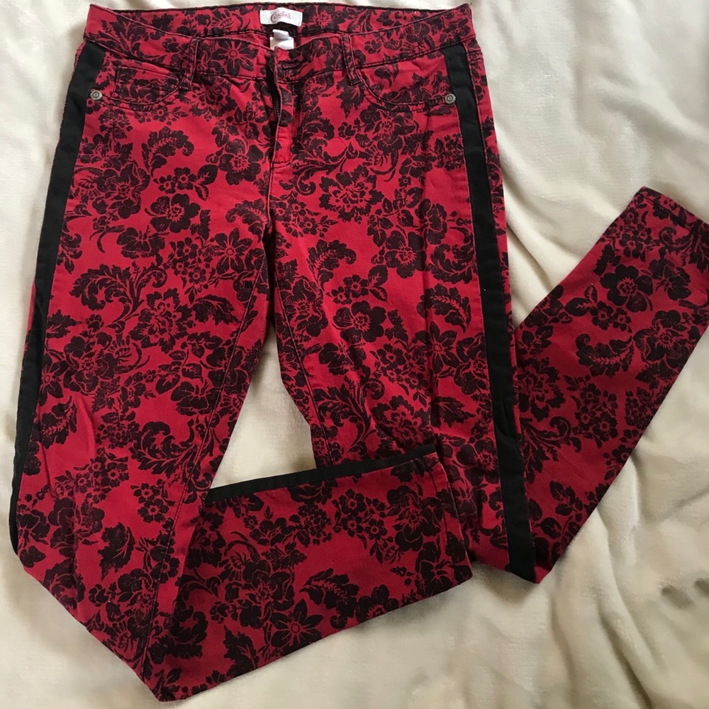 Pants